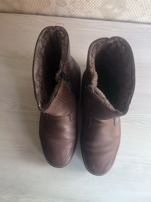 Саламандер Западная Германия 43 размер