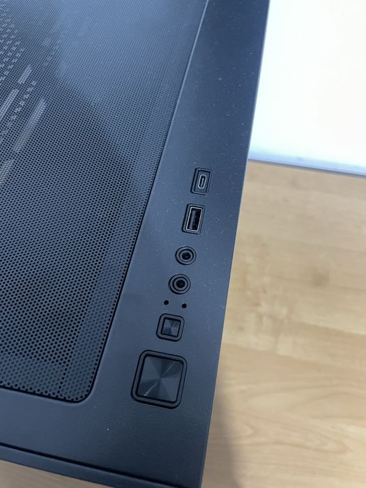 Геймърски Компютър