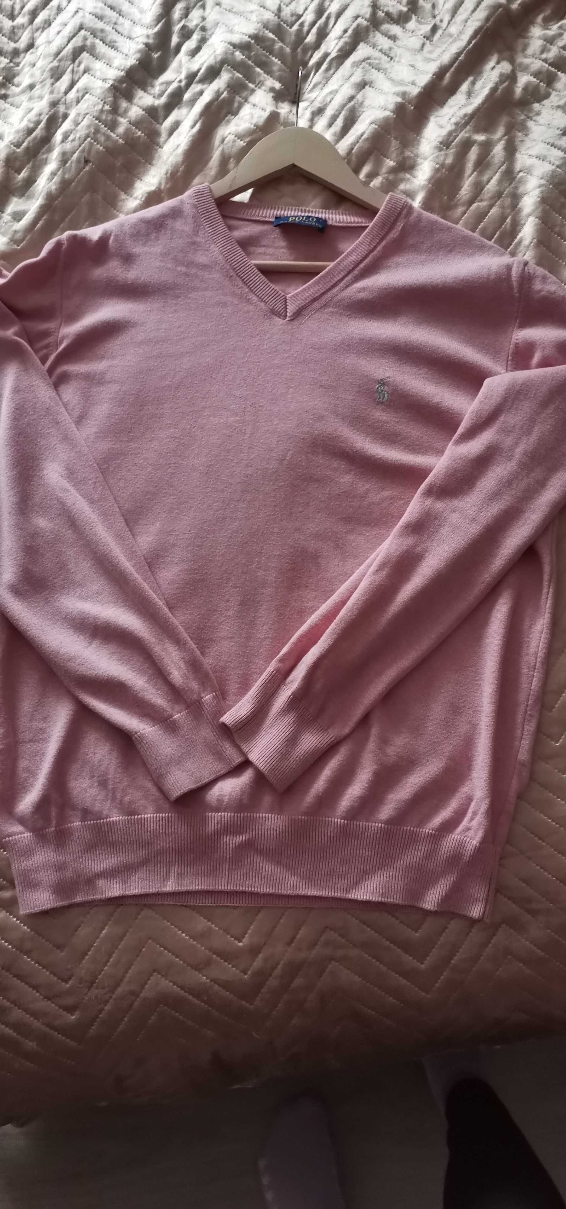 Мъжка блуза RALPH LAUREN L р-р