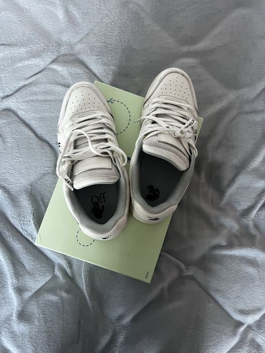 Vand OffWhite OutOfOffice