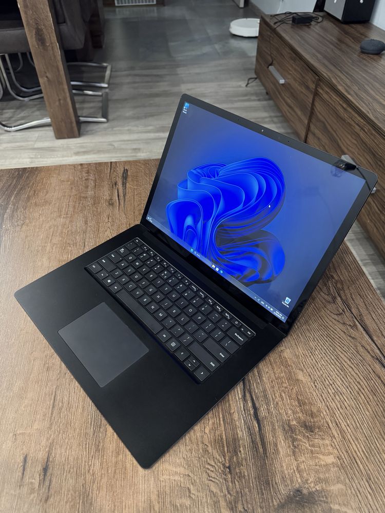 Surface Laptop 3 15” Touch