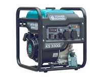 Inverter Generator KS3300i Инверторен генератор 3,0 kW