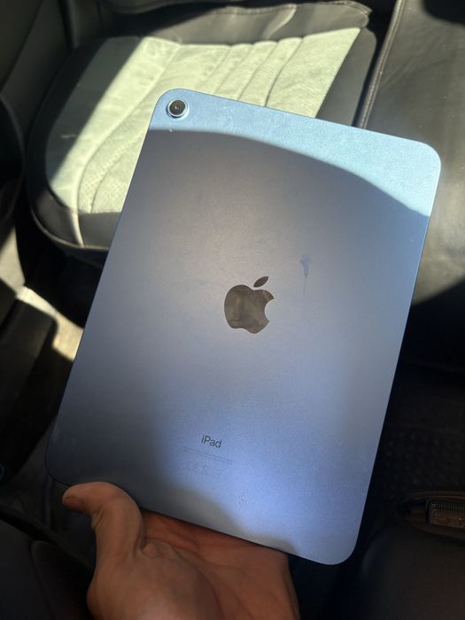 Ipad 2022 10th wifi