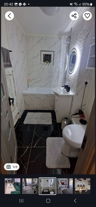 Apartament 2 camere