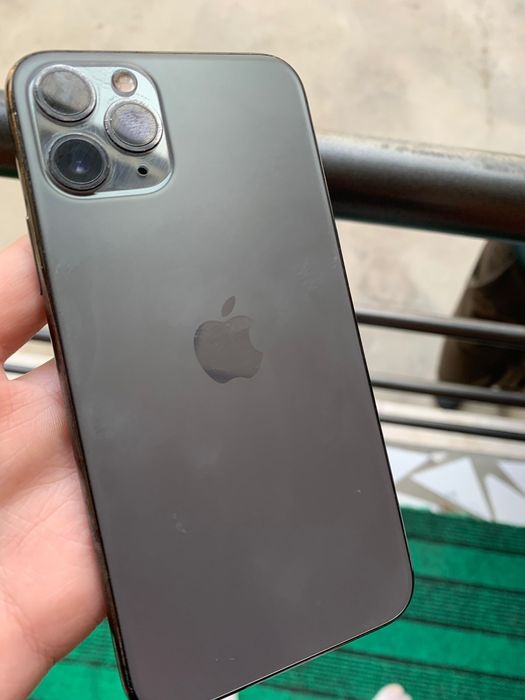 Iphone 11 pro sotiladi