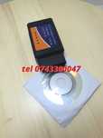 Diagnoza Elm 327 Wifi 19962015 Pt Apple Iphone Ios