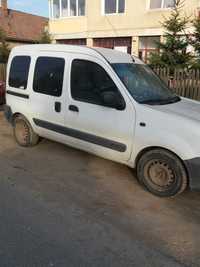 Renault Kangoo 2003 problemă cu motorul