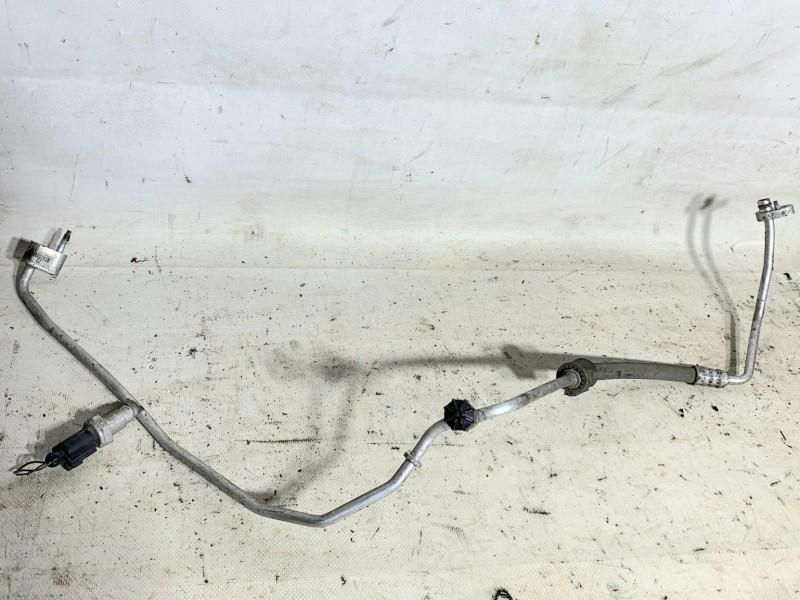 Conducta ac Volkswagen Golf 7 (2012-2017) 1.2 tsi; 1.6 tdi; 1.4 tsi CYVB; CLH; CMBA 5Q0820741B