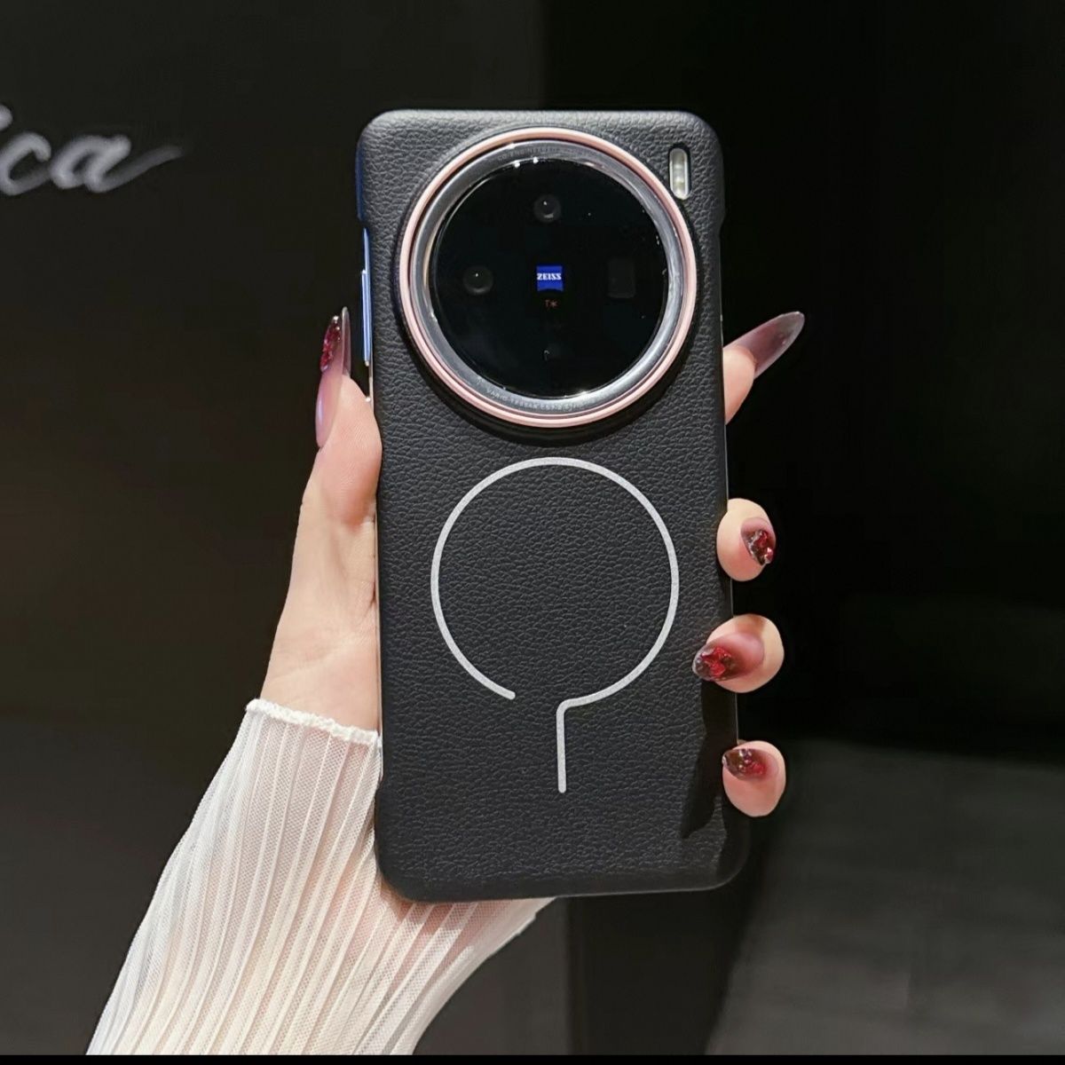 Vivo X200 Ultra 16/512 Упаковка новый New