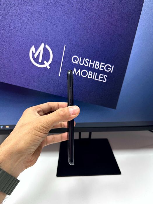 Tetik holatta Redmi 7 16GB Black