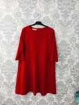 Rochie xxl nouă midi