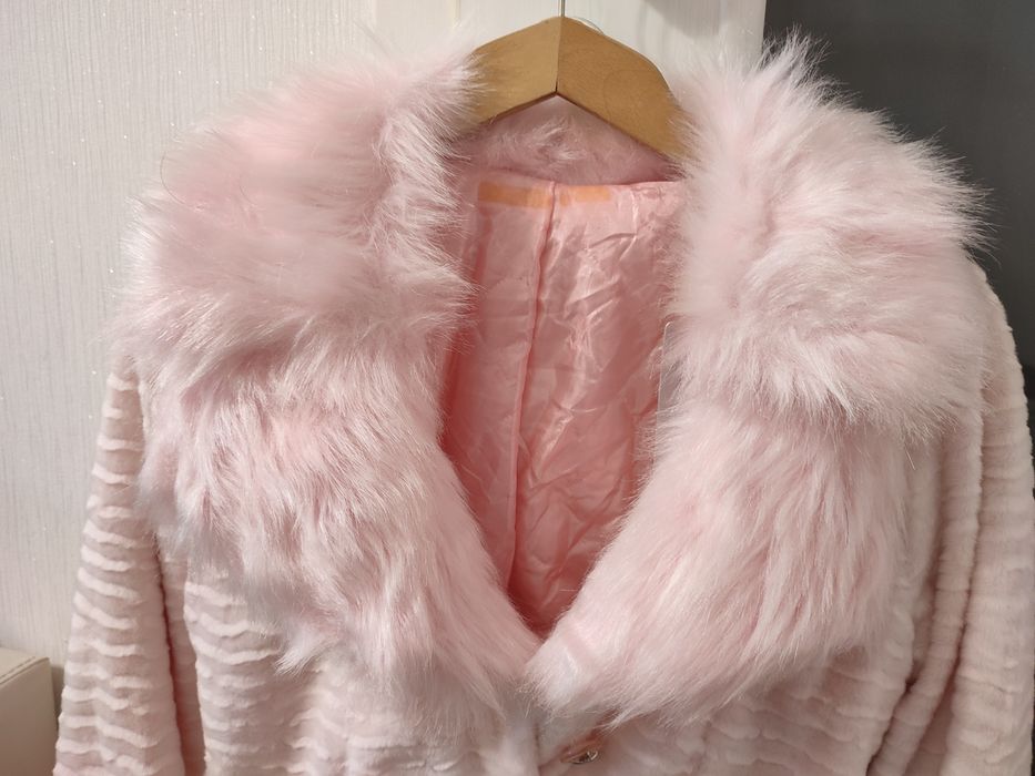 Ново леко дамско яке размер М