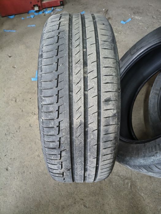 Anvelope 225/55/19