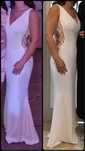 Rochie de mireasa Rhea Costa