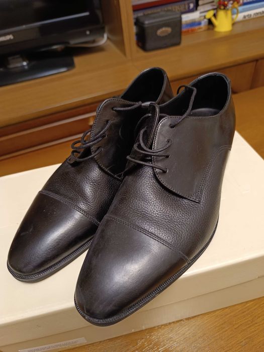 Vând pantofi Loake Nr. 40
