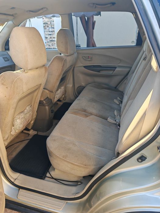 Vând Hunday Tucson 2.0CRDI 4*4