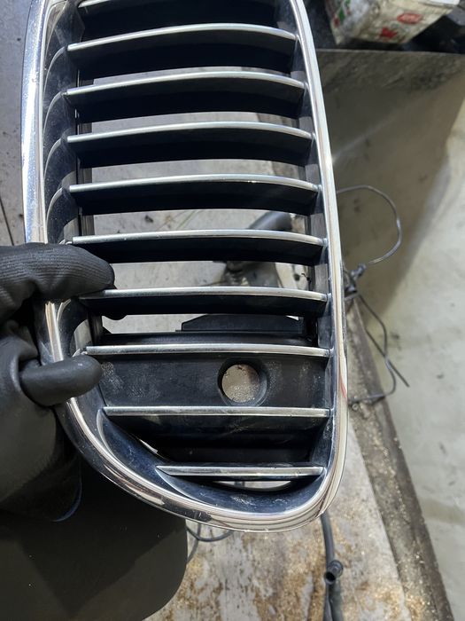 Нощтно виждане бмв 5 ф10/11 ( night vision bmw 5 f10/11 )