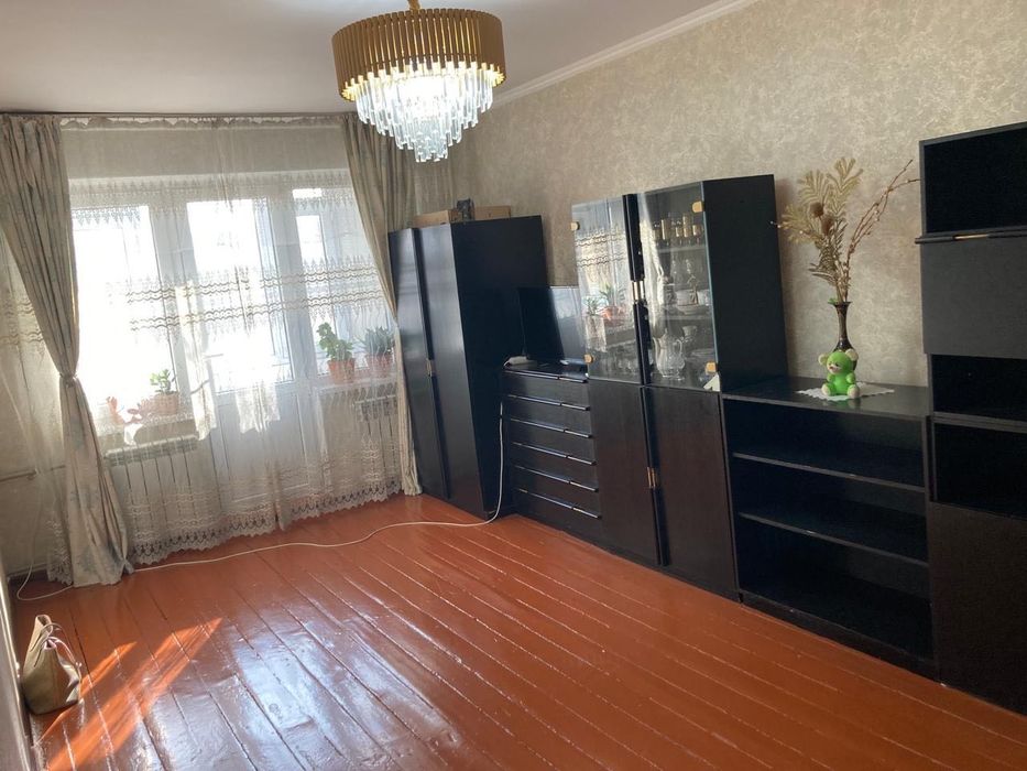 2 бөлмелі пәтер жалға беріледі