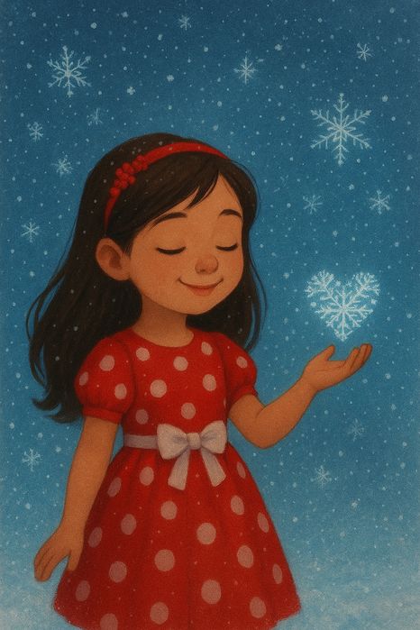 Книга о вашем ребенке