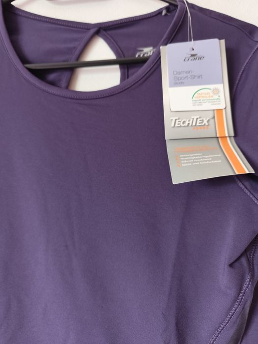 Crane tricou dama nou S