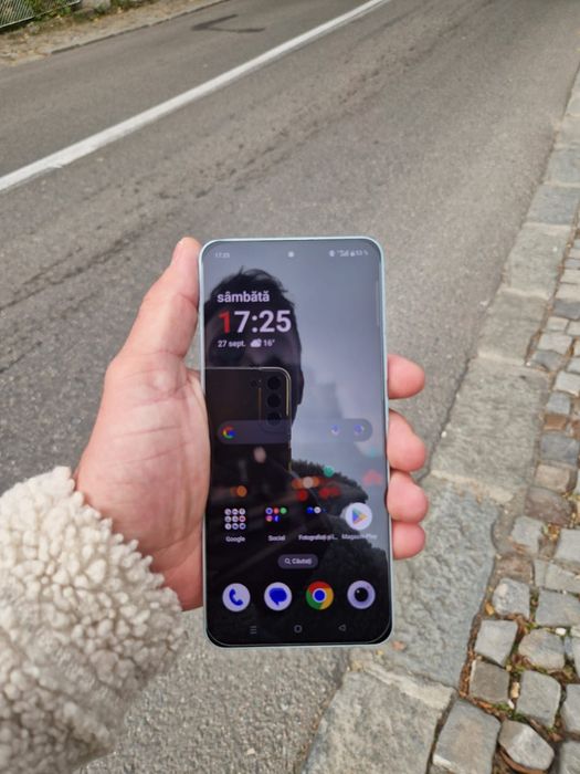 Oneplus nord 4 16/512gb
