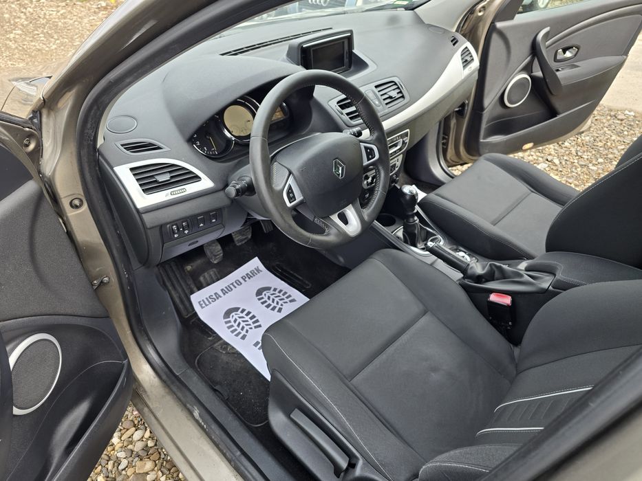 Renault Megane 1.5 D fab 2012 Facelift E5 RATE/CASH/BUY BACK