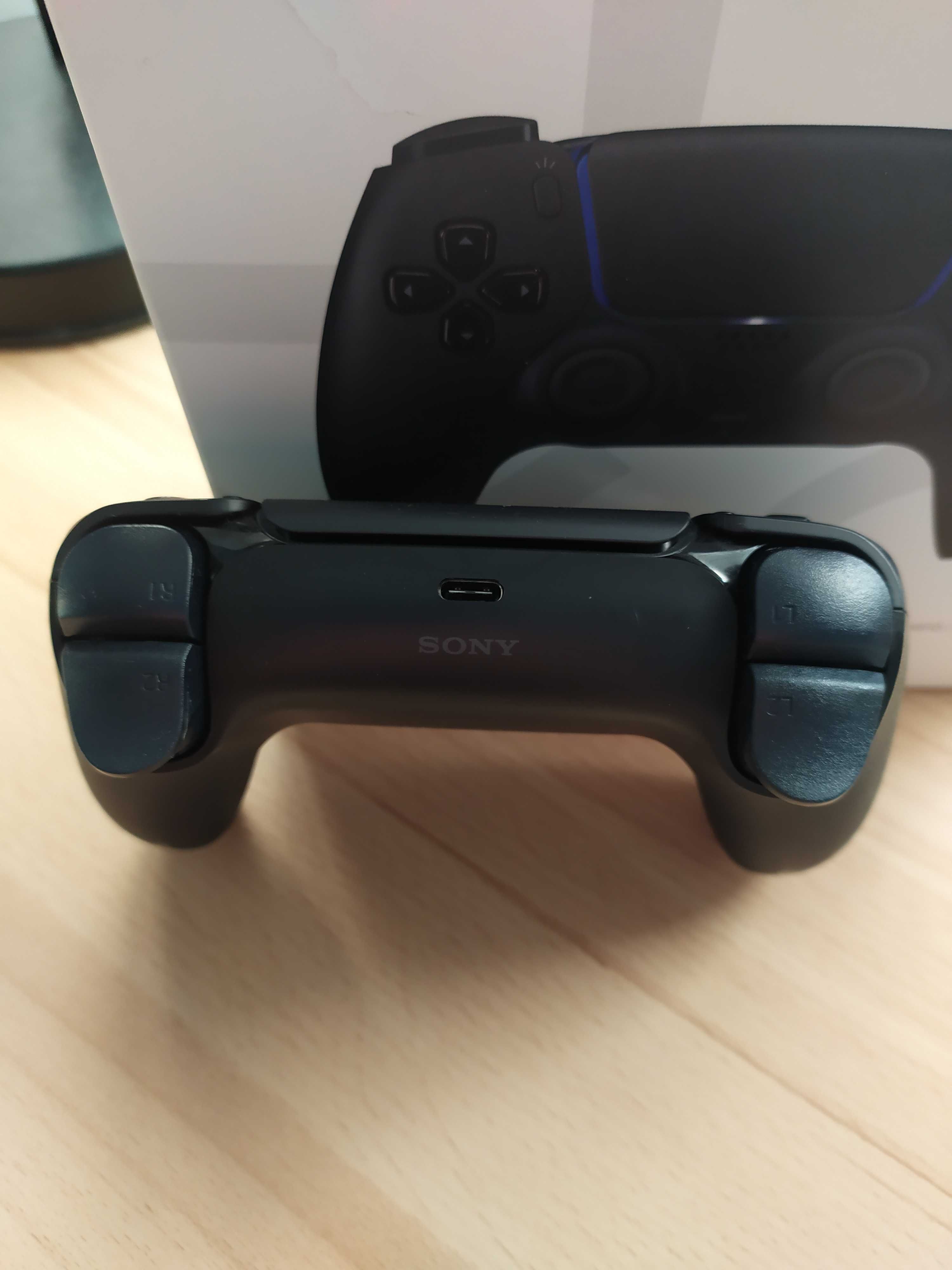 Джойстик за Playstation 5