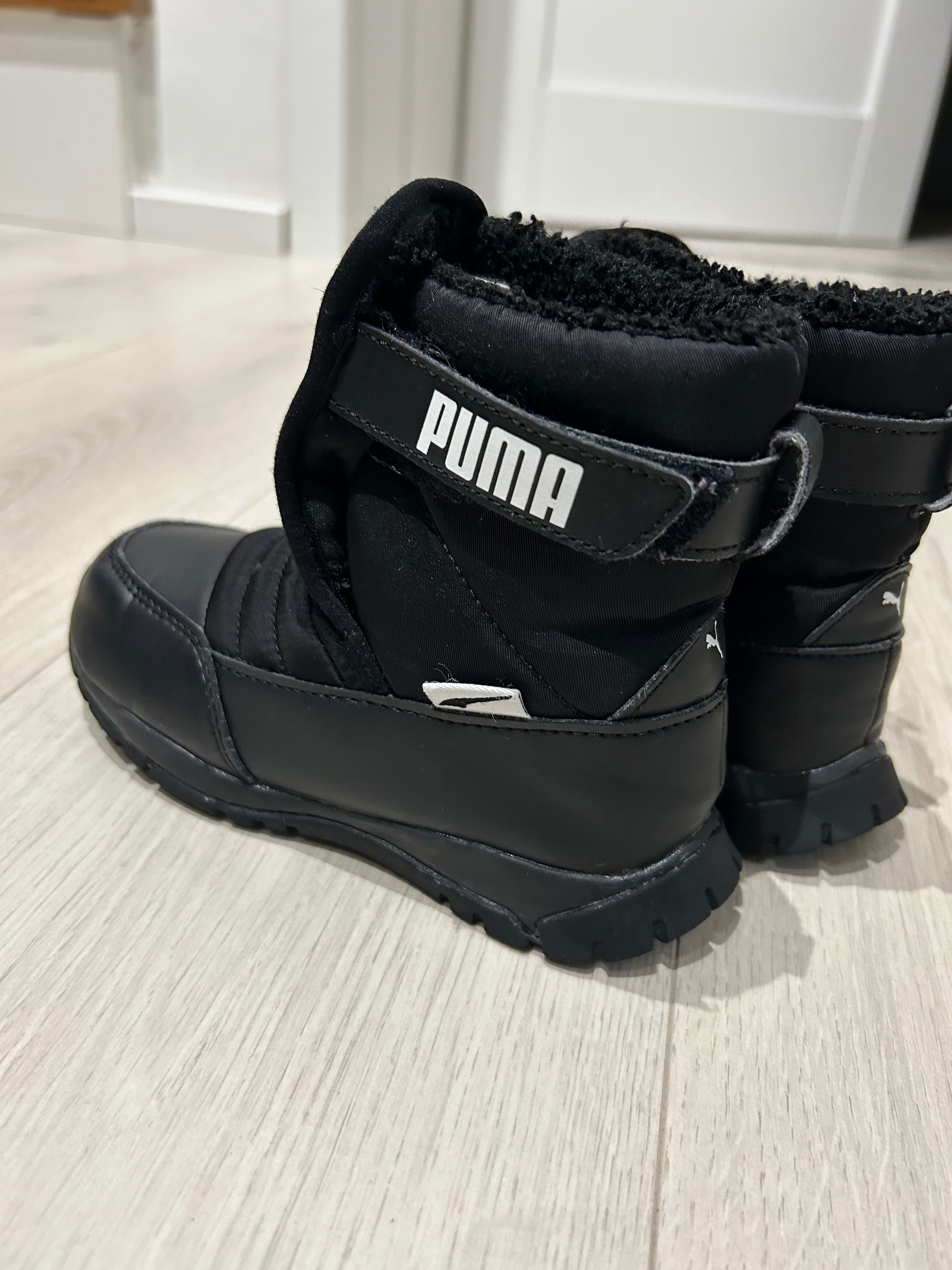 Ghete Puma Nieve Boots,27