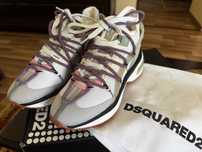 Dsquared bubble noi cutie sac