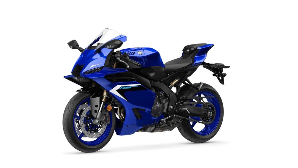 Yamaha R9 model 2025 nou - livrare cu precomanda EST BIKE Campina