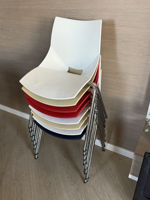 Scaune Dining 8 buc.