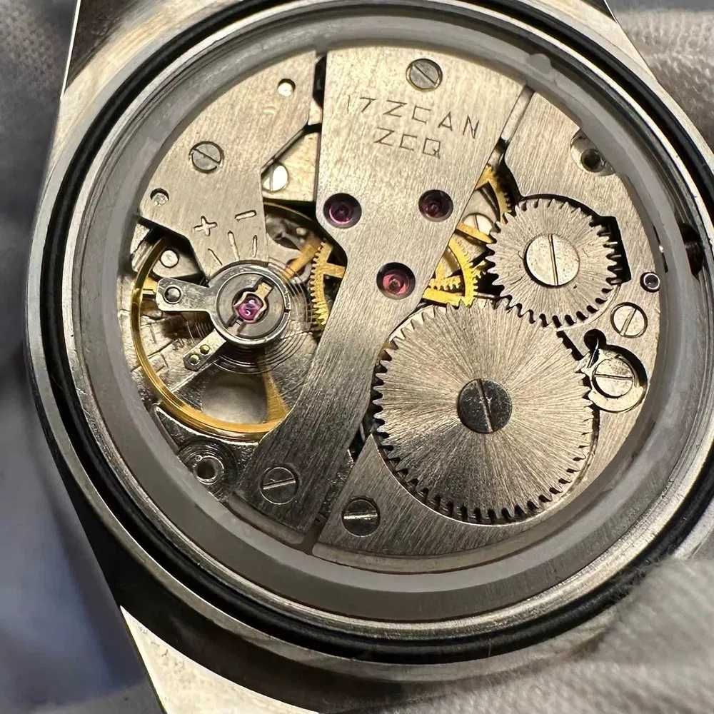 Shanghai Chuding 7120 Ceas mecanic clasic 36 mm