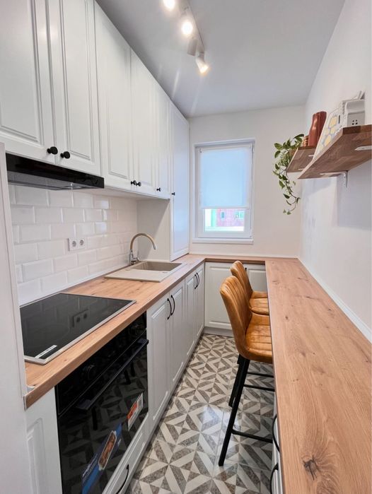 De vanzare apartament la cheie Manastur Aleea clabucet