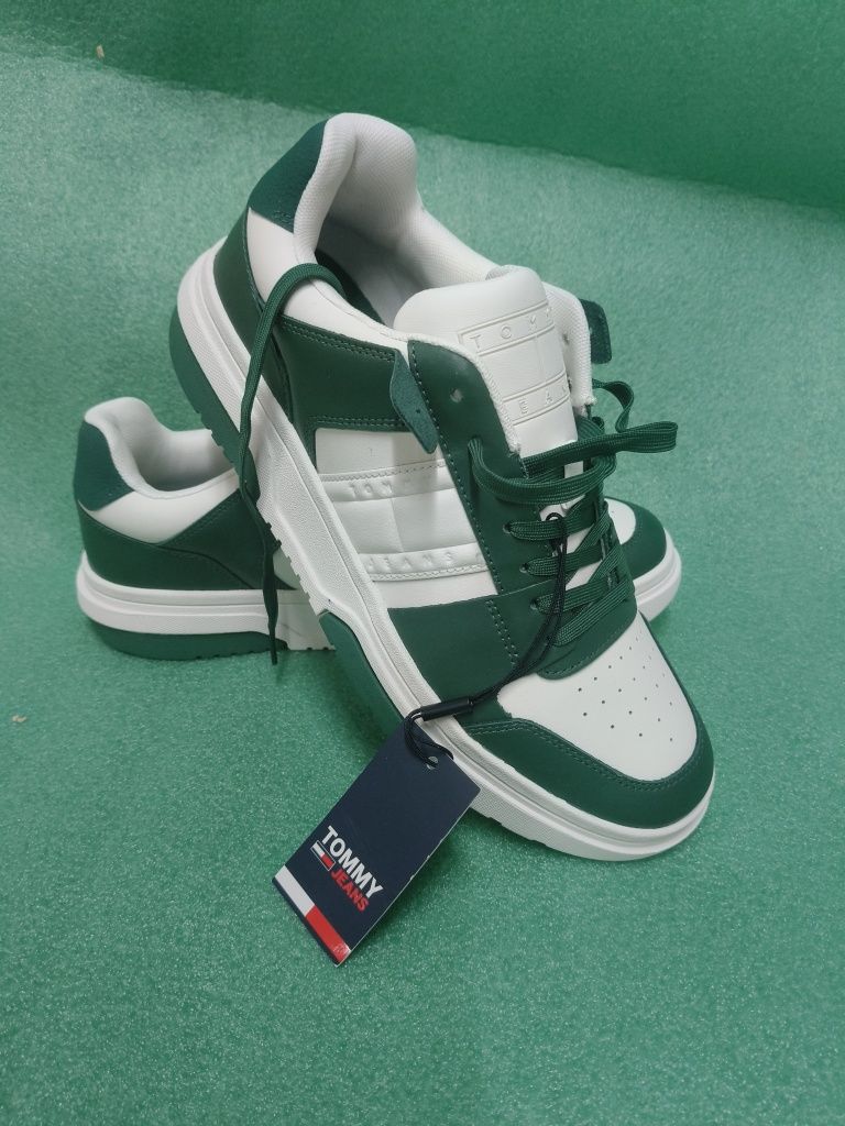 Tommy Hilfiger NOI
