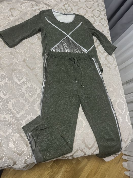 Трикотажная двойка . Турция