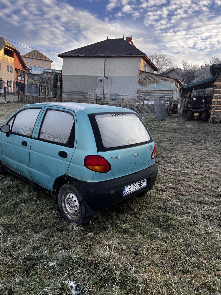 De vanzare Matiz