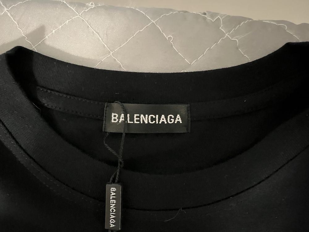 Balenciaga t-shirt