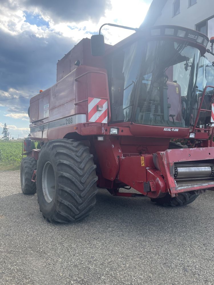 Combina Case axial-flow 2188