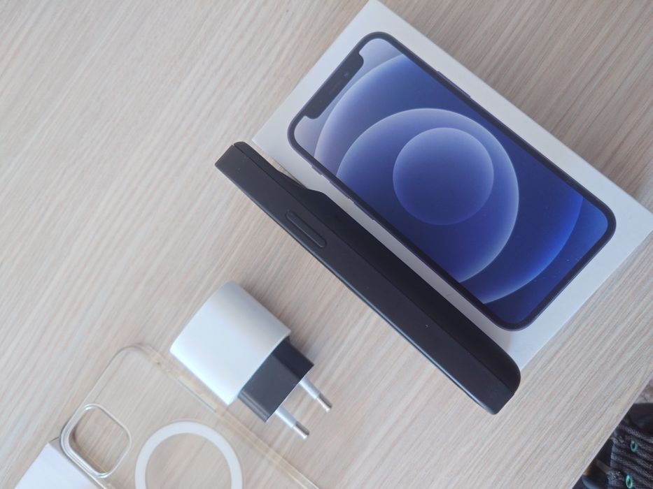 Accesorii iPhone 12 mini