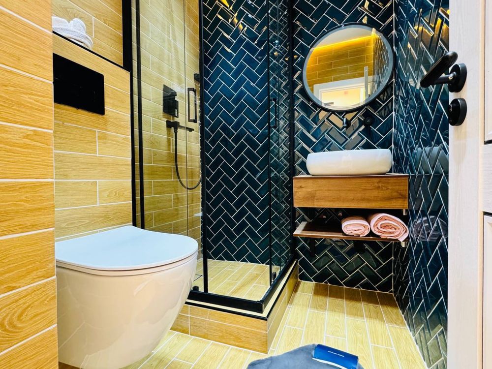 Сдаётся 1-комнатная квартира в новостройке (ЖК Eco Smart Home)