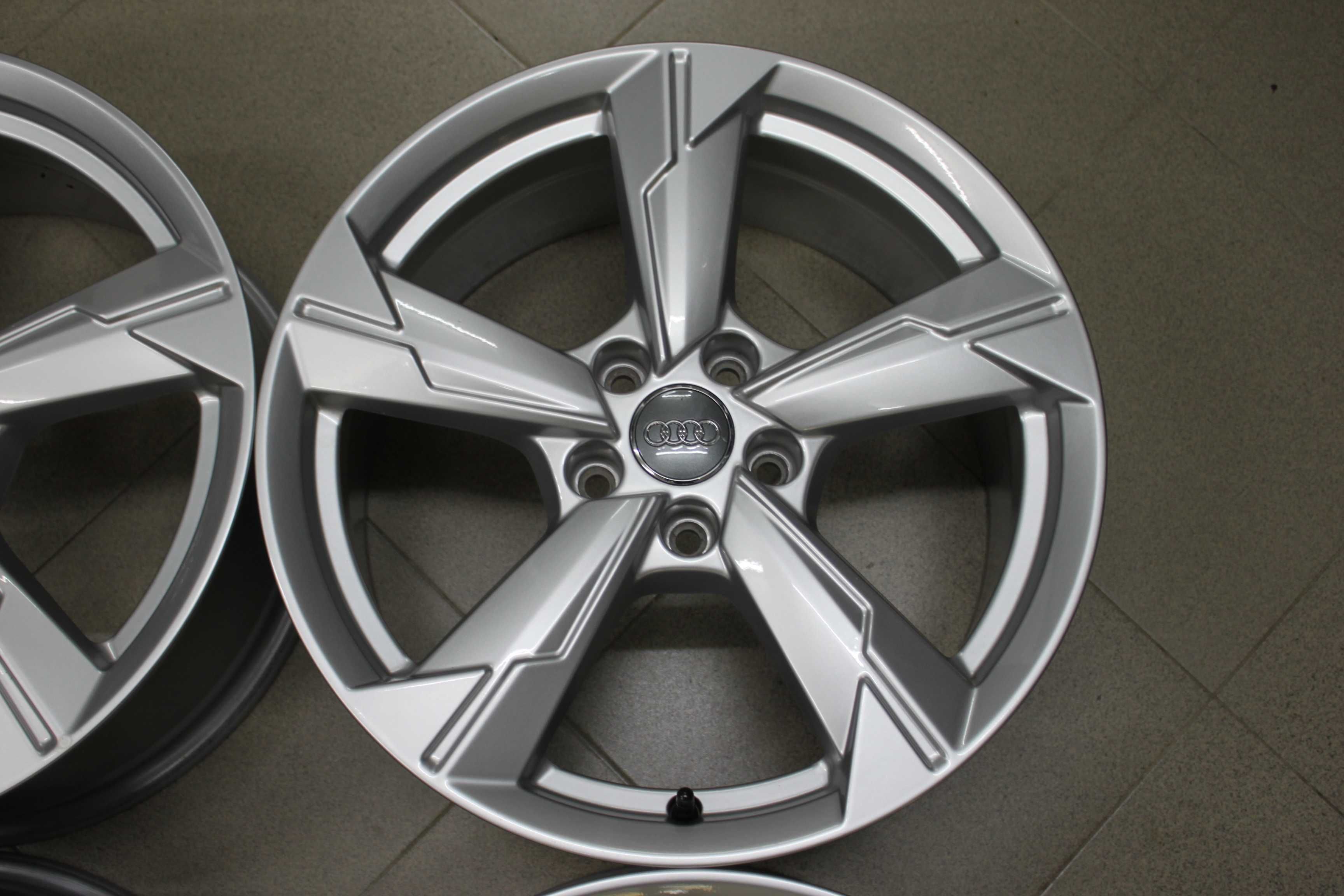 Джанти 18" Audi A6, A4, Q5