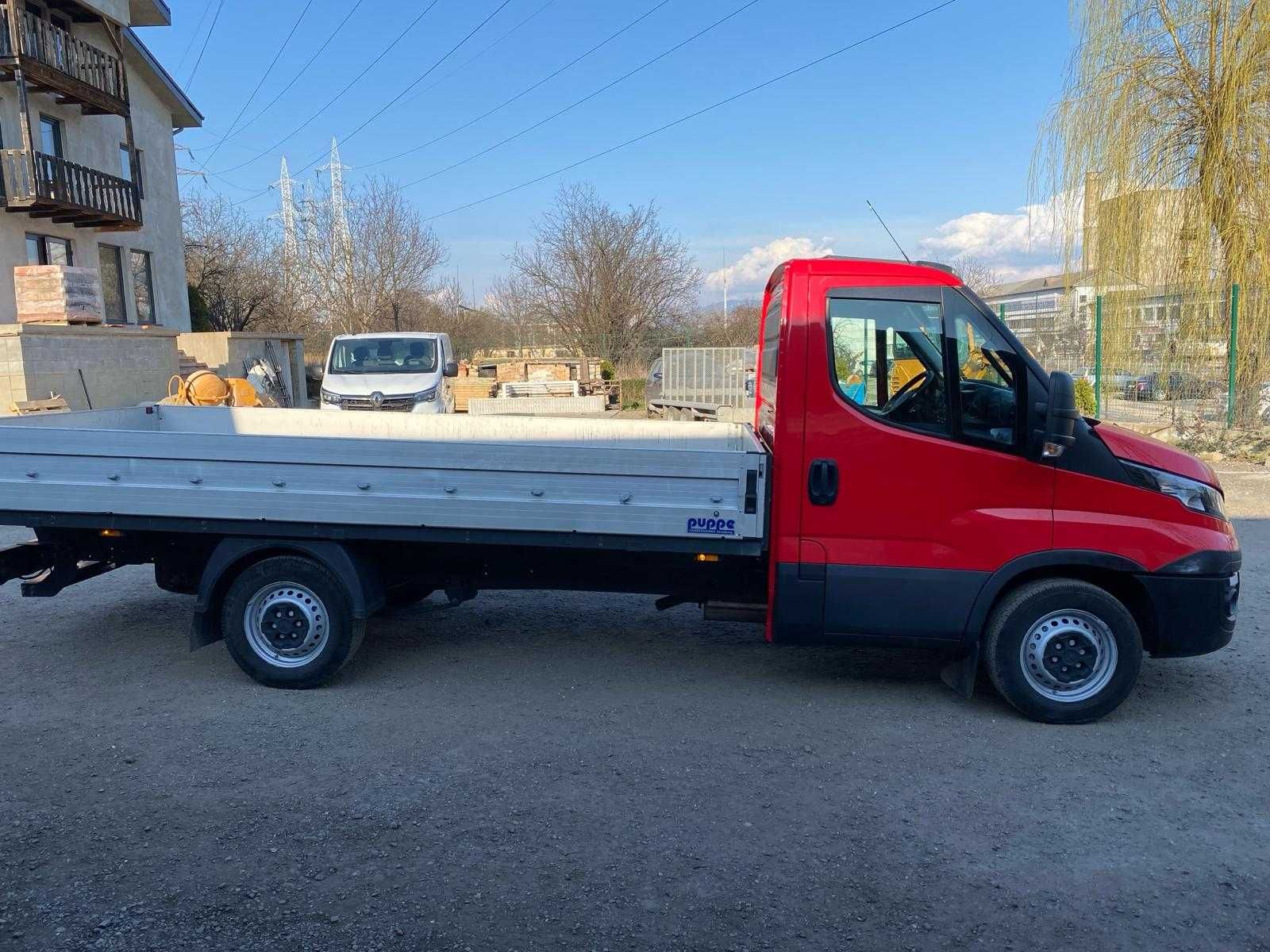 Iveco Daily 35S16