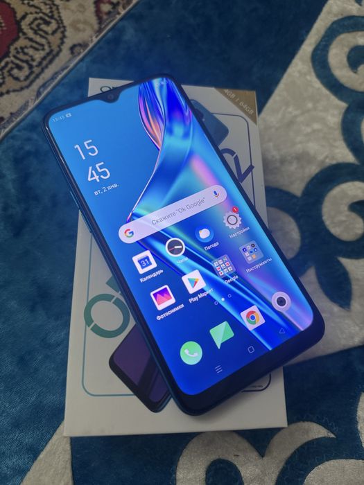 Оппо А12 / Oppo A12