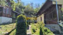 Campina- Provita de Jos, resedinta sau casa de vacanta