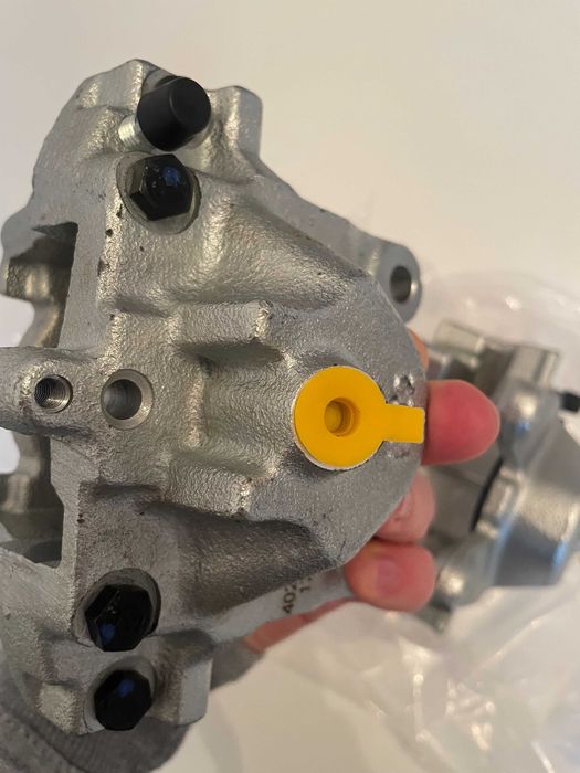 Спирачни апарати за диск 290мм - Мерцедес / Brake calipers Mercedes