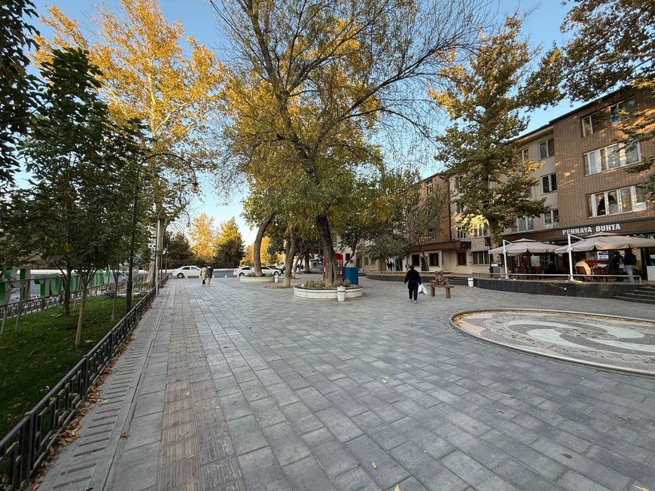 Парламент 24/7 Чиланзар-17 Нежилое офис / Магазин