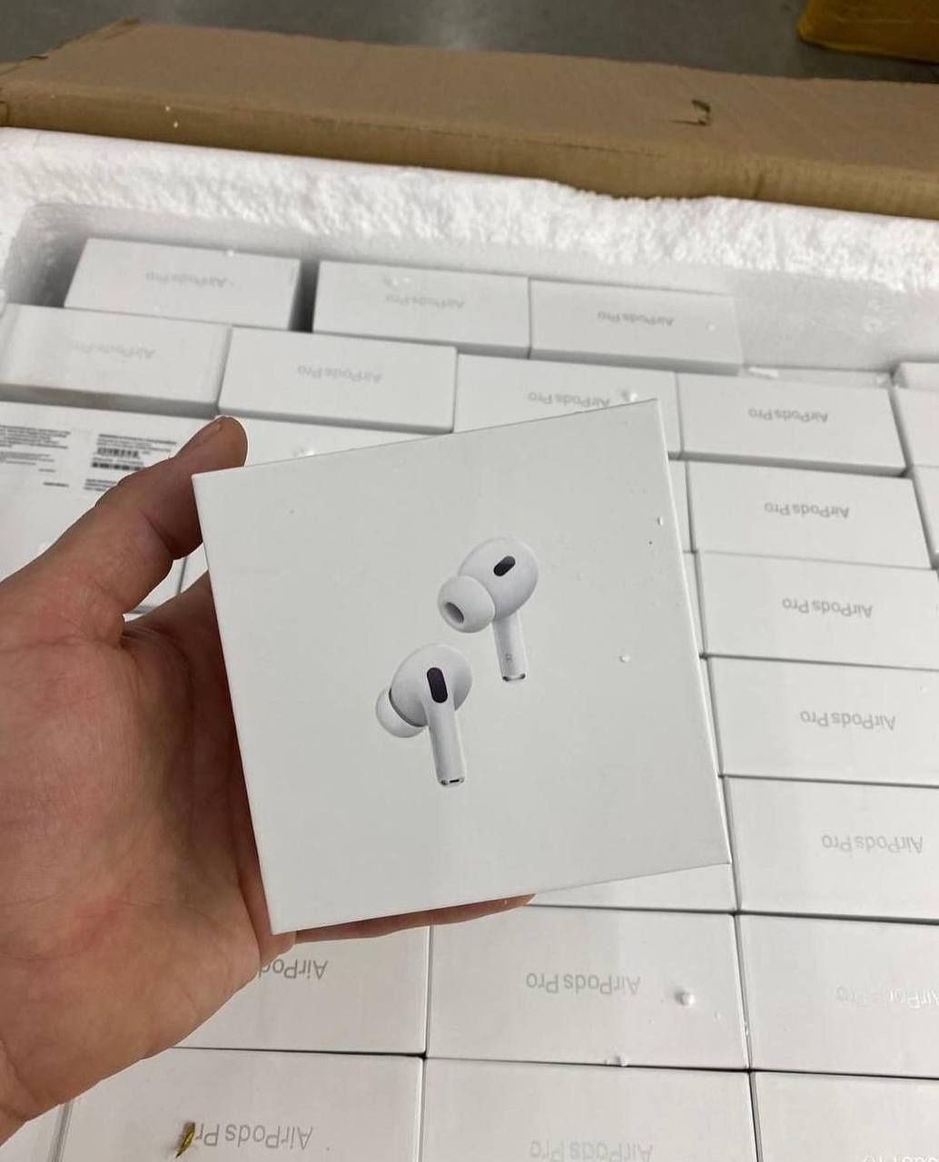 Air Pods Pro 2 Premium