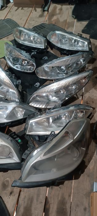 Far Megane2 Scenic2 Fluence Clio4 Megane3 Scenic3