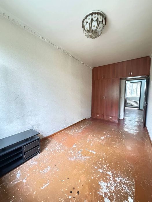 Чиланзар 2квартал 2/4/4  Панельный дом