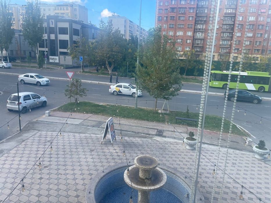 АРЕНДА офис Юнус Абад 8 КВ